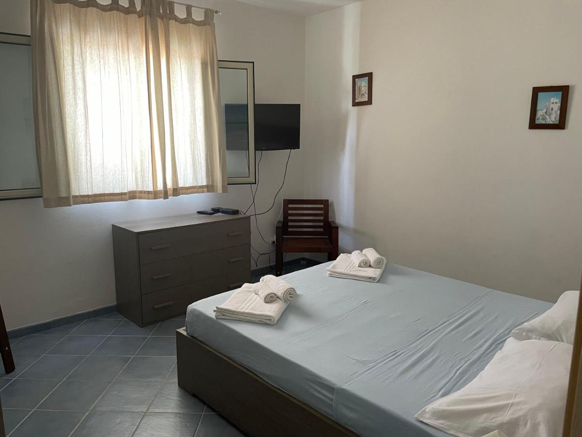 Villa Alice Santo Stefano di Camastra Dış mekan fotoğraf