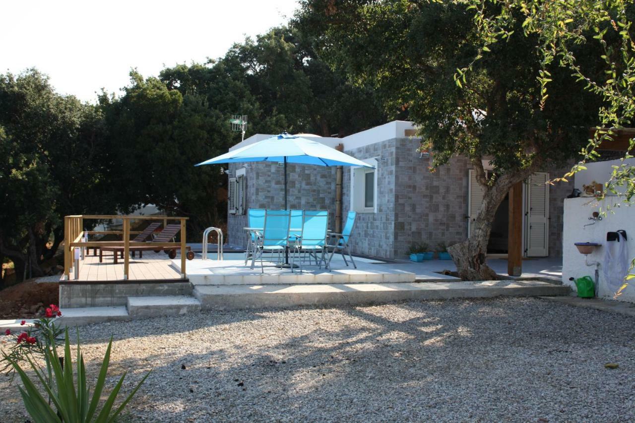 Villa Alice Santo Stefano di Camastra Dış mekan fotoğraf